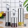 Lọ rót dầu có đầu rót, bình xịt dầu thông minh