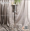 Chân xô đá inox kiểu Mỹ cao cấp, Chân Xô Đá Inox Cao Cấp Ướp Rượu Vang ( KHÔNG KÈM XÔ)