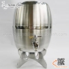 Bom ngâm rượu bia bằng inox 304 cao cấp - Hàng HONGKONG EAST