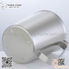 Ca inox có nắp, ca inox có vạch đong, ca đánh sữa inox có vạch chia định lượng