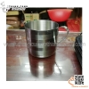 Ca inox Thăng Long, Ca uống nước inox 304, không viền mép