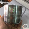 Ca inox Thăng Long, Ca uống nước inox 304, không viền mép