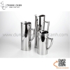 Ca inox rót nước lẩu dáng dài không nắp, ca rót nước bằng inox cao cấp