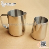 Ca múc canh inox, ca múc nước lẩu ,Ca inox không nắp đựng nước đá, pha chế, đánh sữa.