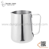 Ca múc canh inox, ca múc nước lẩu ,Ca inox không nắp đựng nước đá, pha chế, đánh sữa.