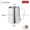 Ca múc canh inox, ca múc nước lẩu ,Ca inox không nắp đựng nước đá, pha chế, đánh sữa.