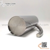 Ca inox rót nước lẩu không nắp, ca rót nước bằng inox cao cấp