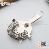Dụng cụ lược đá, chặn đá cán ngắn, cán dẹt chuyên sử dụng trong pha chế