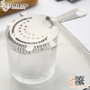 Dụng cụ lược đá, chặn đá cán ngắn, cán dẹt chuyên sử dụng trong pha chế