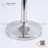 Chân xô đá inox kiểu Mỹ cao cấp, Chân Xô Đá Inox Cao Cấp Ướp Rượu Vang ( KHÔNG KÈM XÔ)