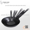 Chảo chống dính thép carbon EAST cán dẹt cao cấp