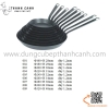 Chảo chống dính thép carbon EAST cán dẹt cao cấp
