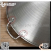 Chảo inox võng từ , chảo inox sâu lòng 2 quai nhiều kích thước