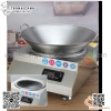 Chảo inox võng từ , chảo inox sâu lòng 2 quai nhiều kích thước