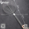 Chao lỳ lưới inox sịn cán inox  bền đẹp chắc chắn chuyên dụng cho bếp ăn công nghiệp, nhà hàng, khách sạn cao cấp