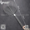 Chao lỳ lưới inox sịn cán inox  bền đẹp chắc chắn chuyên dụng cho bếp ăn công nghiệp, nhà hàng, khách sạn cao cấp