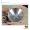Chén đựng nước sốt , chảo inox đựng sốt chấm kiểu dáng Hàn Quốc