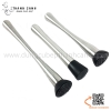 Chày dầm hoa quả quầy bar bằng inox, Chày dầm đầu loe inox, chày dầm pha chế