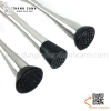 Chày dầm hoa quả quầy bar bằng inox, Chày dầm đầu loe inox, chày dầm pha chế