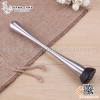 Chày dầm hoa quả quầy bar bằng inox, Chày dầm đầu loe inox, chày dầm pha chế