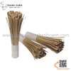 Chổi cọ chảo bằng tre thủ công,Chổi chùi chảo dùng để vệ sinh