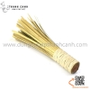 Chổi cọ chảo bằng tre thủ công,Chổi chùi chảo dùng để vệ sinh