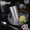 Cốc inox uống bia/ Ly uống bia inox/  cốc inox 304