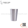 Cốc inox uống bia/ Ly uống bia inox/  cốc inox 304