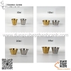 Cốc đựng nước sốt, cốc đựng nước sốt inox cao cấp
