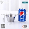 Cốc đựng nước sốt, cốc đựng nước sốt inox cao cấp