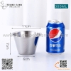 Cốc đựng nước sốt, cốc đựng nước sốt inox cao cấp