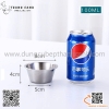 Cốc đựng nước sốt, cốc đựng nước sốt inox cao cấp