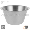Cốc đựng nước sốt, cốc đựng nước sốt inox cao cấp