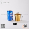 Cốc inox vàng Hàn Quốc, Cốc inox giữ nhiệt, ly inox 2 lớp Hàn Quốc