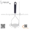 Dụng cụ nghiền khoai tây/trái cây/làm thức ăn cho trẻ cầm tay bằng inox cao cấp