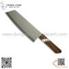 Dao inox Kiwi Thái Lan 21, 22, Dao nhà bếp cán gỗ Kiwi 21,22