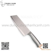 Dao thái inox cao cấp Rhino Brand 883