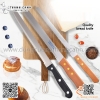 Dao cắt bánh mì chuyên dụng, hiệu quả, Dao cắt bánh mì chuyên dụng