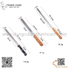 Dao cắt bánh mì chuyên dụng, hiệu quả, Dao cắt bánh mì chuyên dụng