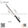 Dao cắt bánh mì chuyên dụng, hiệu quả, Dao cắt bánh mì chuyên dụng