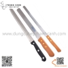 Dao cắt bánh mì chuyên dụng, hiệu quả, Dao cắt bánh mì chuyên dụng