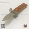 Dụng cụ dùng để cạy hào, sò, con hàu , chất liệu dày dặn chắc chắn