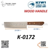 Dao inox Kiwi Thái Lan 172, 173, Dao nhà bếp nhỏ Kiwi 172.173