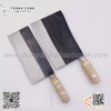 Dao thái thép bản to Hồng Kông cán gỗ bền đẹp
