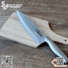 Dao thái inox cán inox RHINOBRAND chuẩn hãng Thái Lan chất liệu inox 304 cao cấp