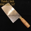 Dao chặt thái CHANCHIKEE hàng nhập khẩu cao cấp