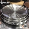 Đĩa inox hai lớp Hàn Quốc , dĩa inox Hàn Quốc cách nhiệt, đĩa inox 2 lớp Hàn Quốc