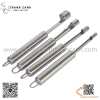 Dụng cụ lấy lõi trái cây, dụng cụ lấy hạt hột táo tàu bằng inox cao cấp