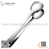 Kẹp gắp inox Rehang, kẹp gắp buffet,kẹp gắp thịt nướng,kẹp gắp thức ăn bằng inox cao cấp