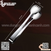 Kẹp gắp inox Rehang, kẹp gắp buffet,kẹp gắp thịt nướng,kẹp gắp thức ăn bằng inox cao cấp